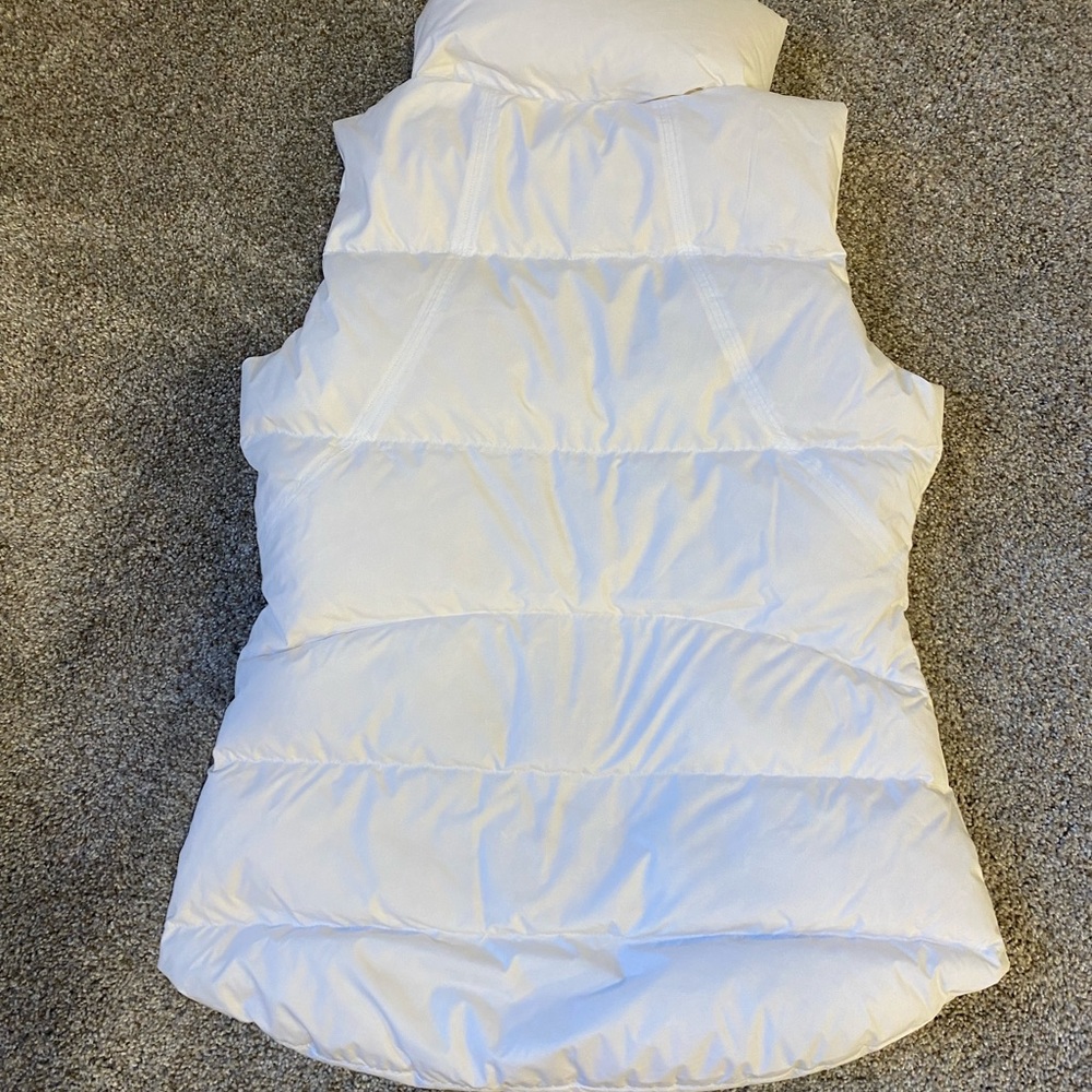 Athleta Downtown Vest - Picture 8 of 14